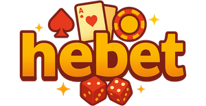 Hebet Logo